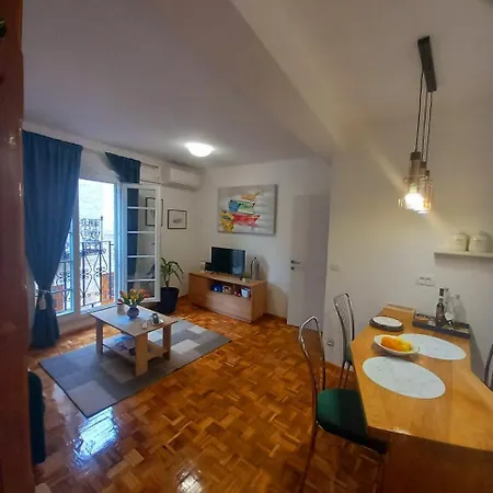 Apartman Ana Lotre Vela Luka Exterior photo