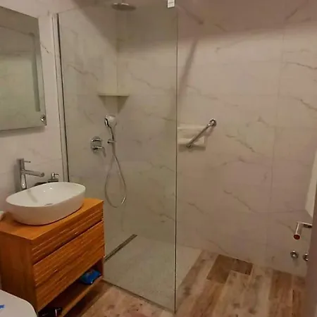 Apartman Ana Lotre Vela Luka Exterior photo