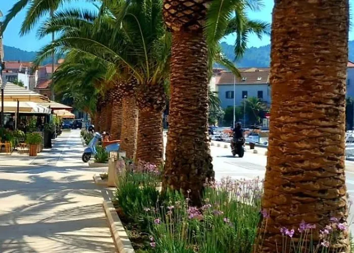 Apartman Ana Lotre