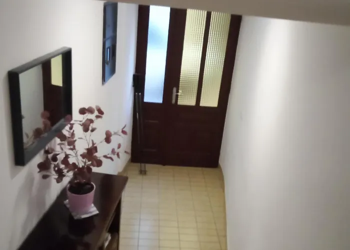 Apartman Ana Lotre