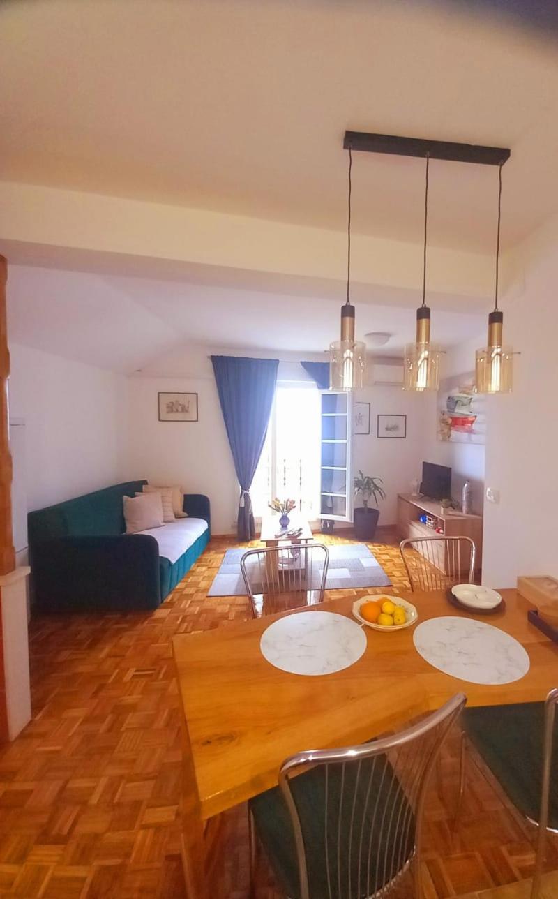 Ana Lotre Apartment Vela Luka
