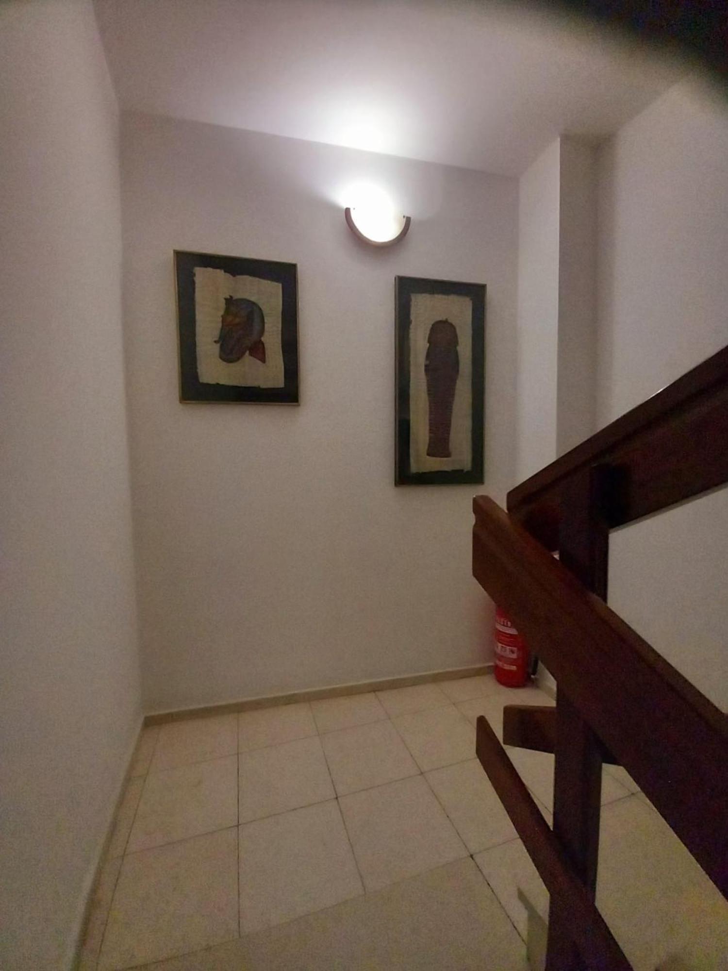 Ana Lotre Apartment