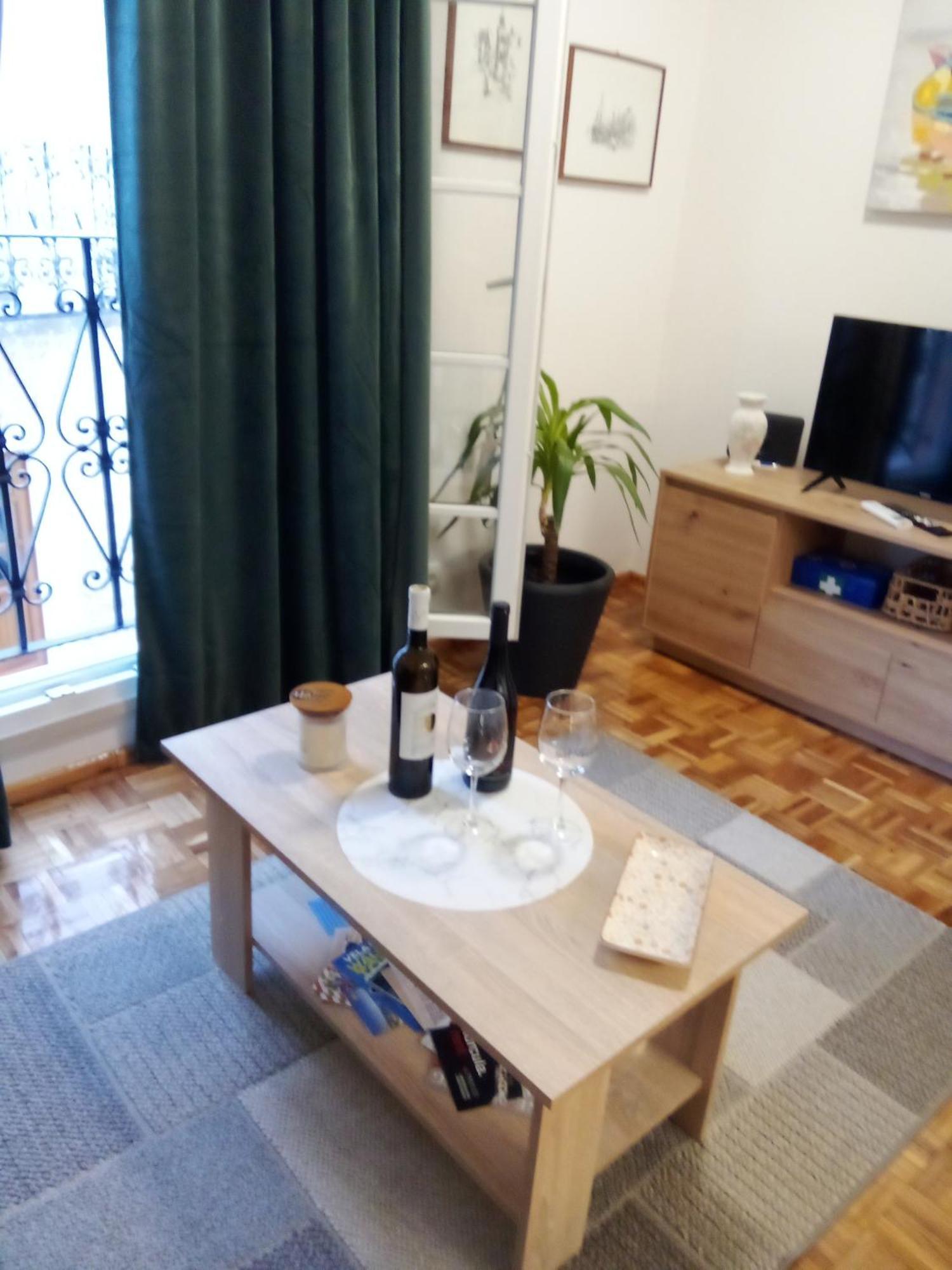Apartment Ana Lotre