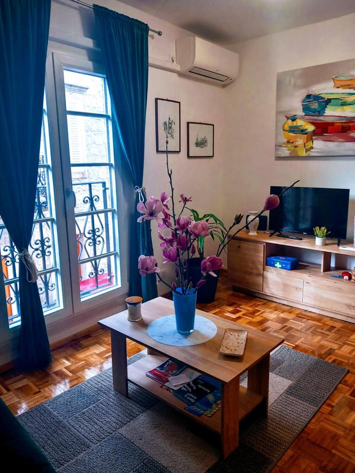 Ana Lotre Apartment Vela Luka